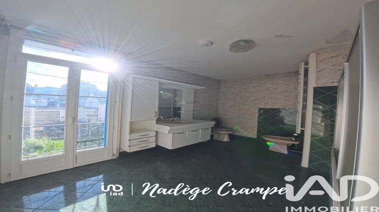 Ma-Cabane - Vente Appartement Lourdes, 74 m²