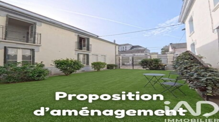 Ma-Cabane - Vente Appartement Lourdes, 137 m²