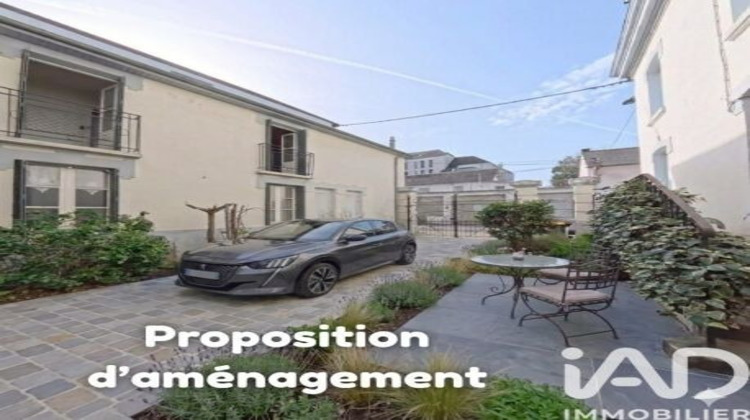 Ma-Cabane - Vente Appartement Lourdes, 137 m²