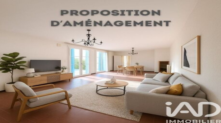 Ma-Cabane - Vente Appartement Lourdes, 137 m²