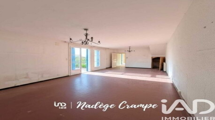 Ma-Cabane - Vente Appartement Lourdes, 137 m²