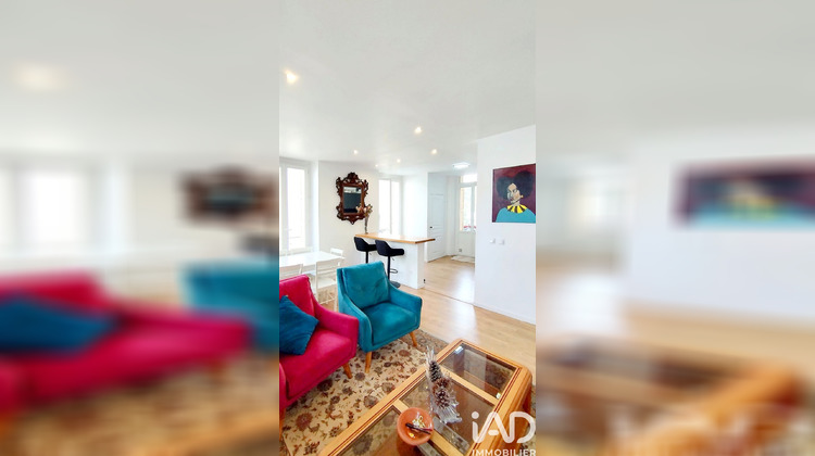 Ma-Cabane - Vente Appartement Lourdes, 77 m²