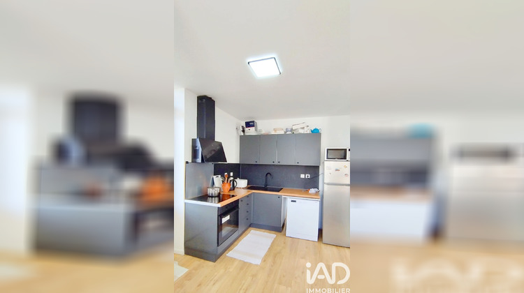 Ma-Cabane - Vente Appartement Lourdes, 77 m²