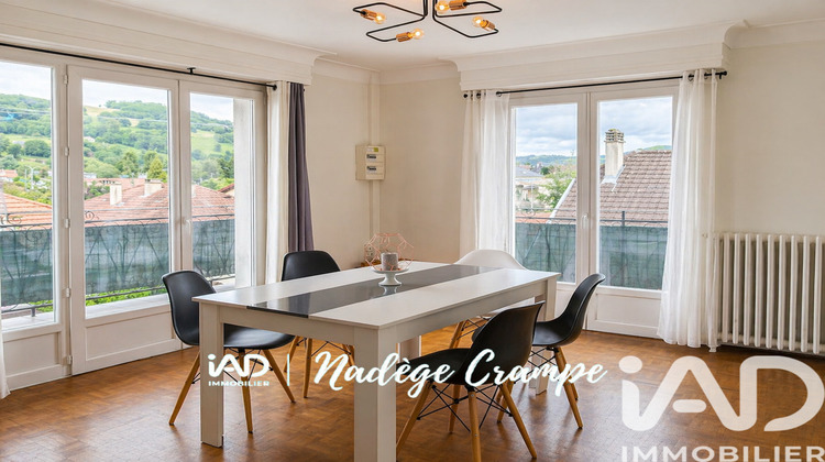 Ma-Cabane - Vente Appartement Lourdes, 80 m²