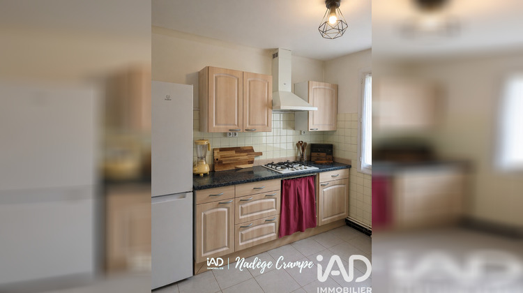 Ma-Cabane - Vente Appartement Lourdes, 80 m²