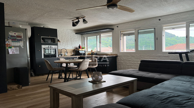 Ma-Cabane - Vente Appartement LOURDES, 67 m²