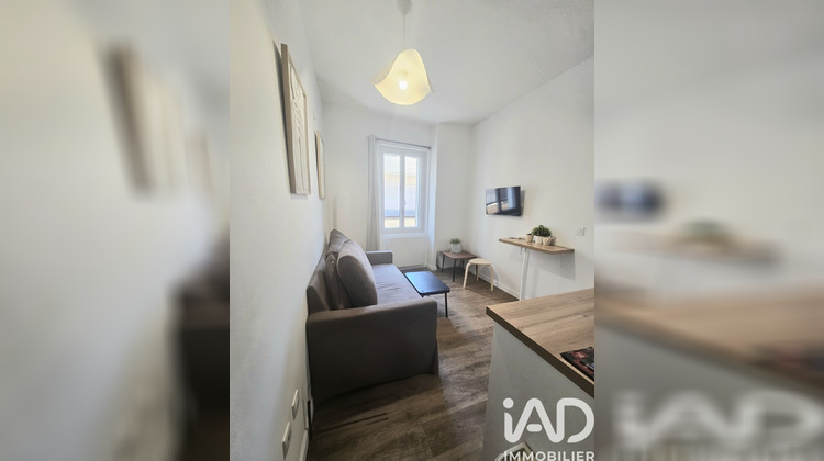 Ma-Cabane - Vente Appartement Lourdes, 15 m²