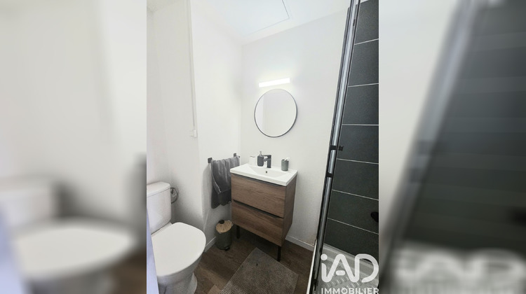 Ma-Cabane - Vente Appartement Lourdes, 15 m²