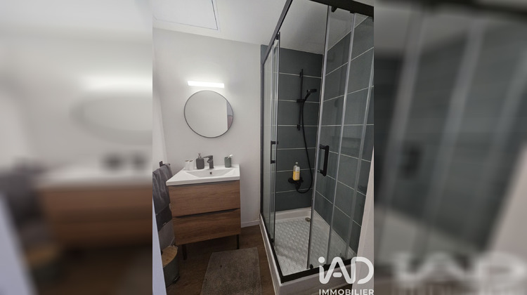 Ma-Cabane - Vente Appartement Lourdes, 15 m²