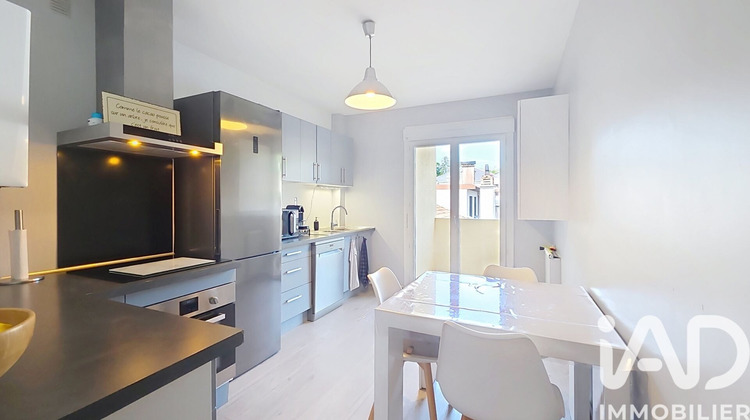 Ma-Cabane - Vente Appartement Lourdes, 92 m²