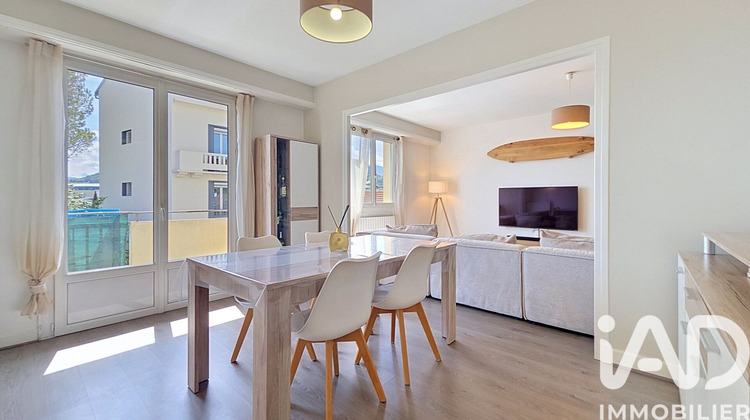 Ma-Cabane - Vente Appartement Lourdes, 92 m²