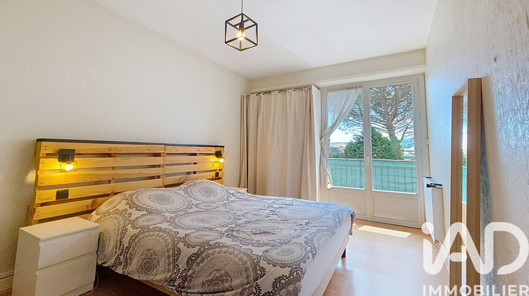 Ma-Cabane - Vente Appartement Lourdes, 92 m²