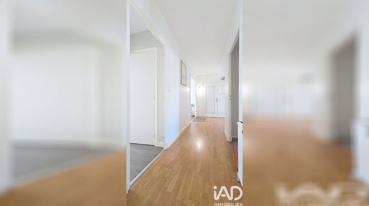 Ma-Cabane - Vente Appartement Lourdes, 92 m²