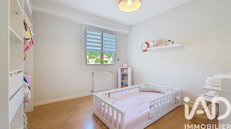 Ma-Cabane - Vente Appartement Lourdes, 92 m²