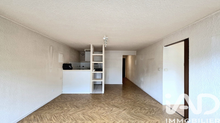 Ma-Cabane - Vente Appartement Lourdes, 33 m²