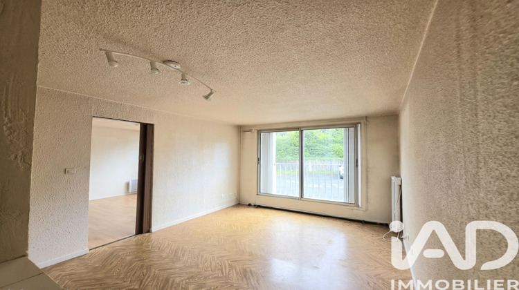 Ma-Cabane - Vente Appartement Lourdes, 33 m²