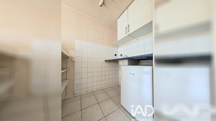 Ma-Cabane - Vente Appartement Lourdes, 33 m²