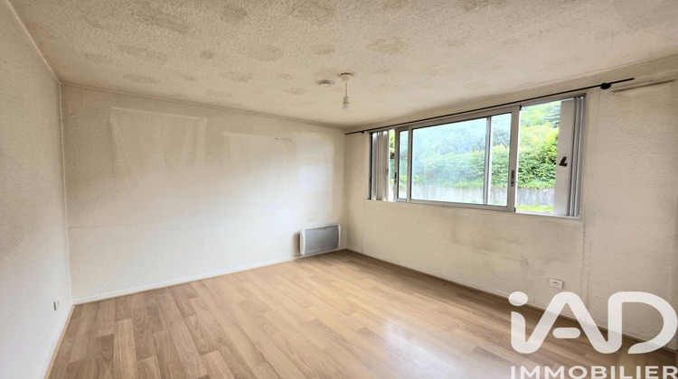 Ma-Cabane - Vente Appartement Lourdes, 33 m²