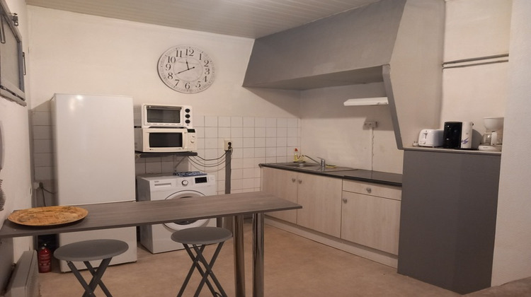 Ma-Cabane - Vente Appartement LOURDES, 64 m²