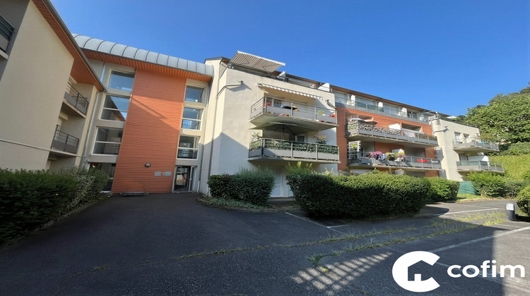 Ma-Cabane - Vente Appartement Lourdes, 32 m²