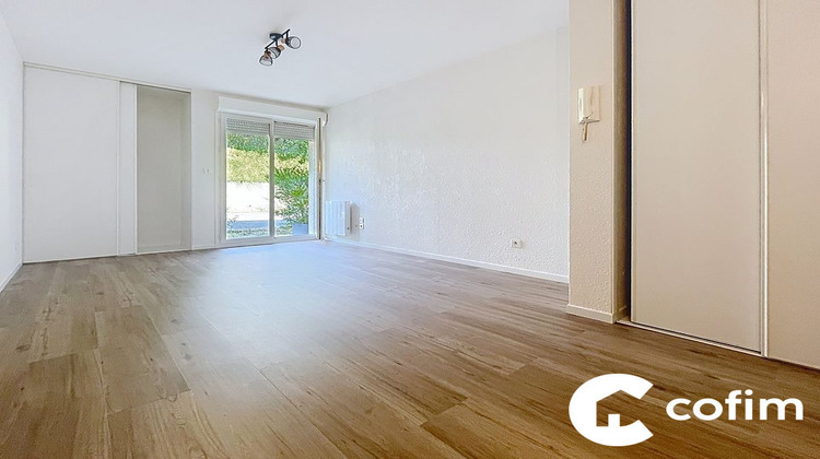 Ma-Cabane - Vente Appartement Lourdes, 32 m²