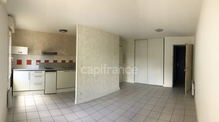 Ma-Cabane - Vente Appartement LOURDES, 48 m²