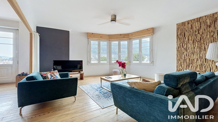 Ma-Cabane - Vente Appartement Lourdes, 107 m²
