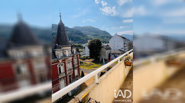 Ma-Cabane - Vente Appartement Lourdes, 107 m²