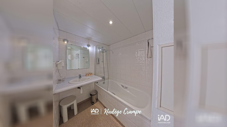 Ma-Cabane - Vente Appartement Lourdes, 19 m²