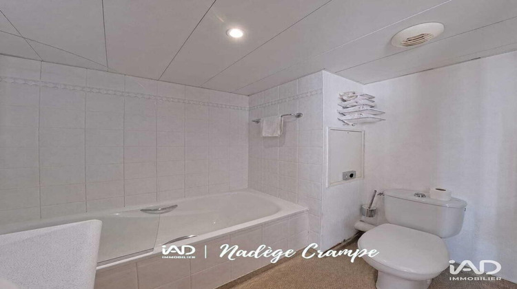 Ma-Cabane - Vente Appartement Lourdes, 19 m²