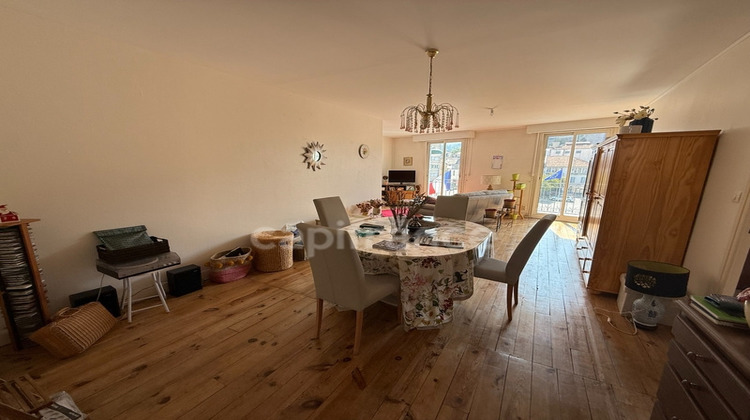 Ma-Cabane - Vente Appartement LOURDES, 80 m²