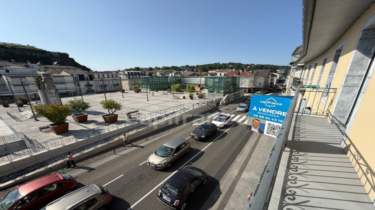 Ma-Cabane - Vente Appartement LOURDES, 80 m²