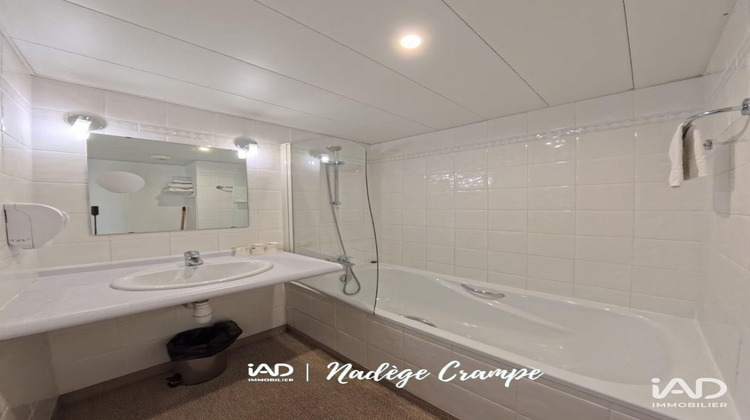 Ma-Cabane - Vente Appartement Lourdes, 19 m²