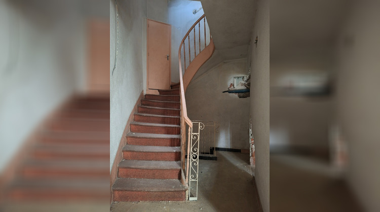 Ma-Cabane - Vente Appartement LOURDES, 140 m²