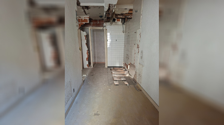 Ma-Cabane - Vente Appartement LOURDES, 140 m²