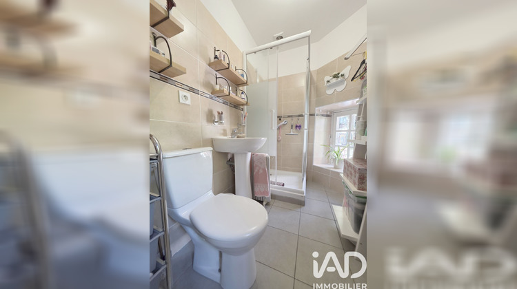 Ma-Cabane - Vente Appartement Lourdes, 30 m²