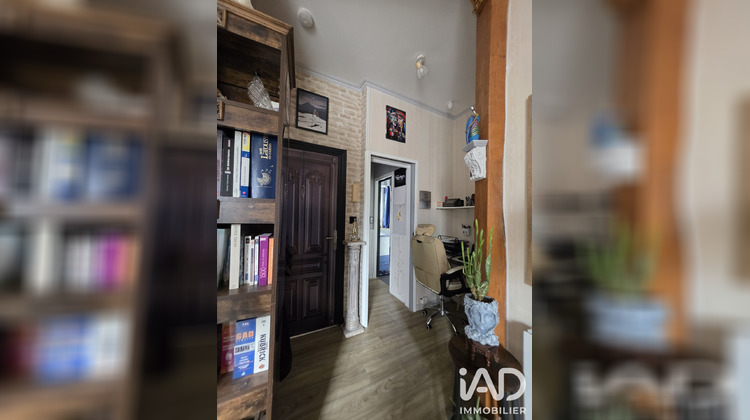 Ma-Cabane - Vente Appartement Lourdes, 41 m²
