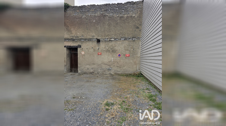 Ma-Cabane - Vente Appartement Lourdes, 41 m²