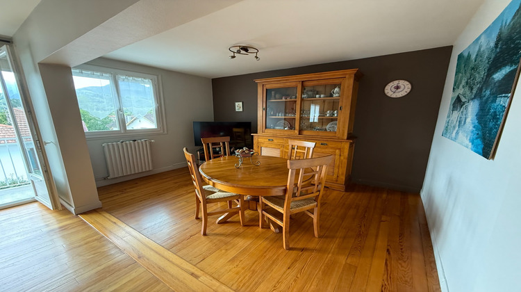Ma-Cabane - Vente Appartement LOURDES, 82 m²