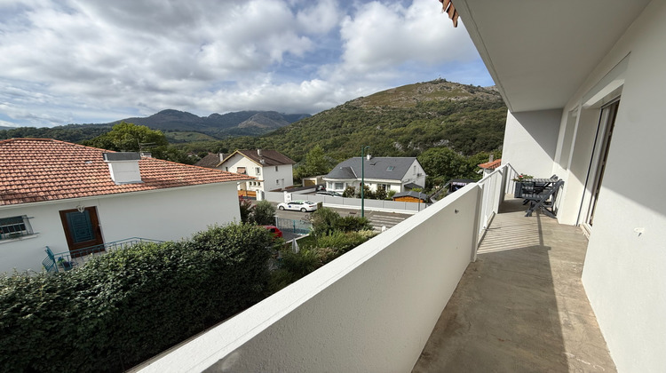 Ma-Cabane - Vente Appartement LOURDES, 82 m²