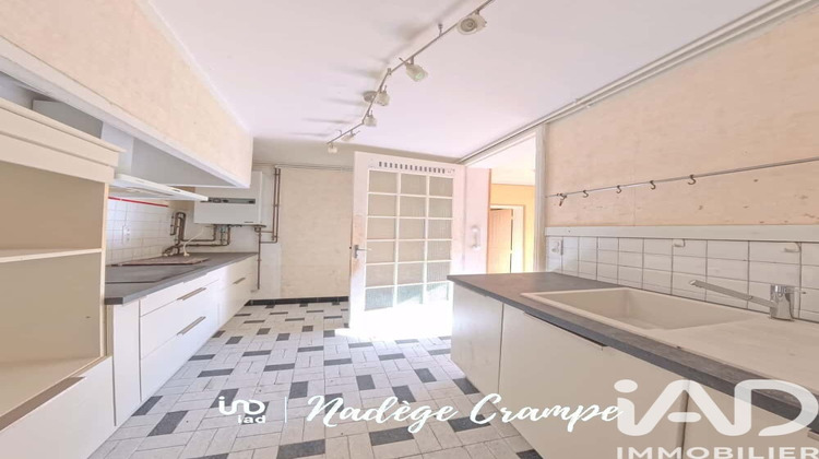 Ma-Cabane - Vente Appartement Lourdes, 74 m²
