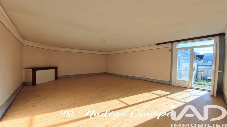 Ma-Cabane - Vente Appartement Lourdes, 74 m²