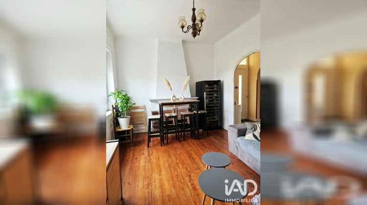 Ma-Cabane - Vente Appartement Lourdes, 78 m²