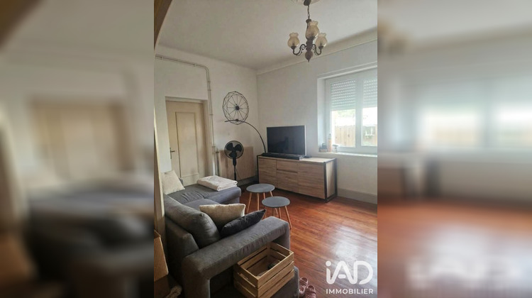 Ma-Cabane - Vente Appartement Lourdes, 78 m²