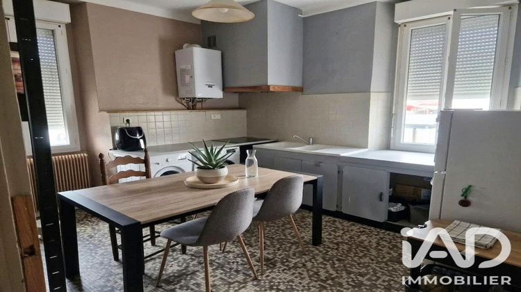Ma-Cabane - Vente Appartement Lourdes, 78 m²