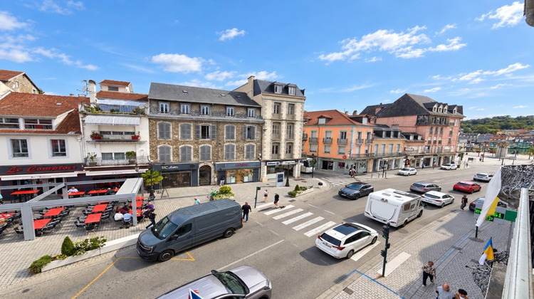 Ma-Cabane - Vente Appartement LOURDES, 98 m²