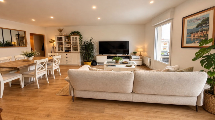 Ma-Cabane - Vente Appartement LOURDES, 98 m²