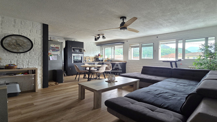 Ma-Cabane - Vente Appartement LOURDES, 67 m²