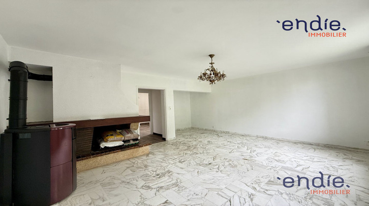 Ma-Cabane - Vente Appartement Lourdes, 94 m²