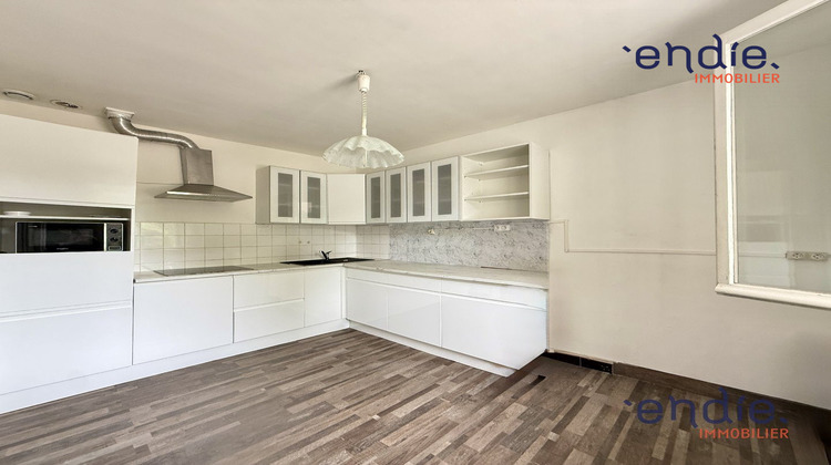 Ma-Cabane - Vente Appartement Lourdes, 94 m²